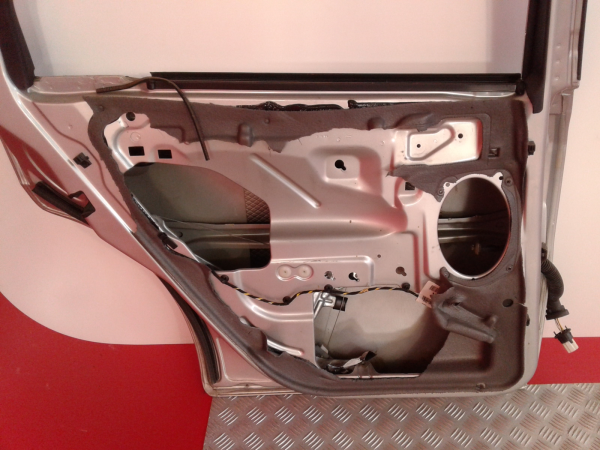 Porta posteriore sinistra FORD Mondeo III (B5Y) Imagem-2