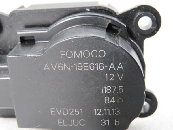 Atuador FORD Focus III Imagem-3