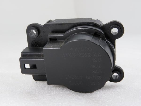 Atuador FORD Focus III