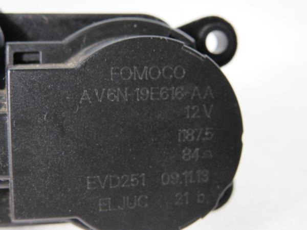 Atuador FORD Focus III Imagem-3