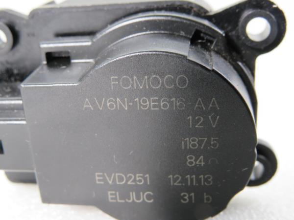 Atuador FORD Focus III Imagem-3