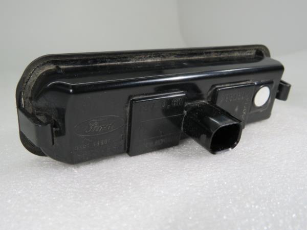 Serratura / chiusura baule FORD Focus III Imagem-1