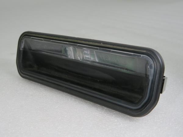 Serratura / chiusura baule FORD Focus III Imagem-3