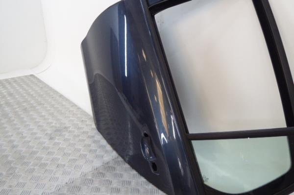 Porta trás esquerda VOLKSWAGEN Golf VI (5K1) Imagem-2