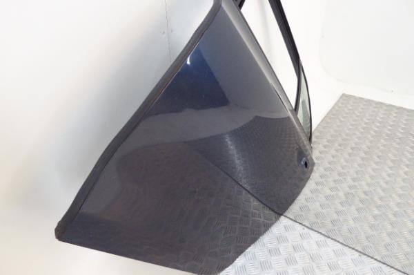 Porta trás esquerda VOLKSWAGEN Golf VI (5K1) Imagem-1