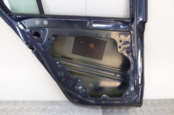 Porta trás esquerda VOLKSWAGEN Golf VI (5K1) Imagem-3