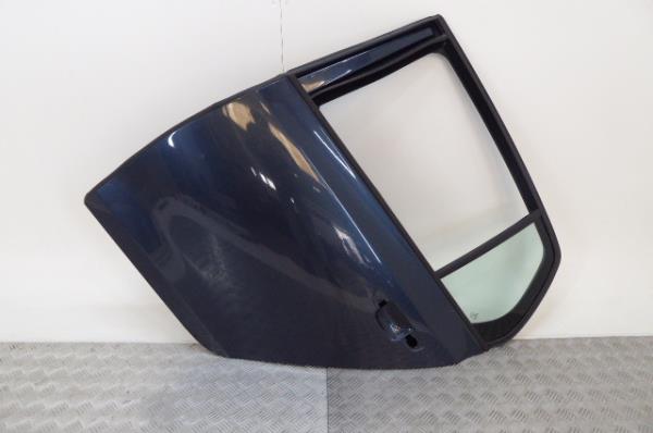 Porta trás esquerda VOLKSWAGEN Golf VI (5K1)