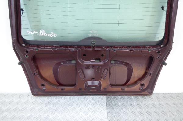 Tailgate / Trunk lid MINI Mini (R50, R53) Imagem-3