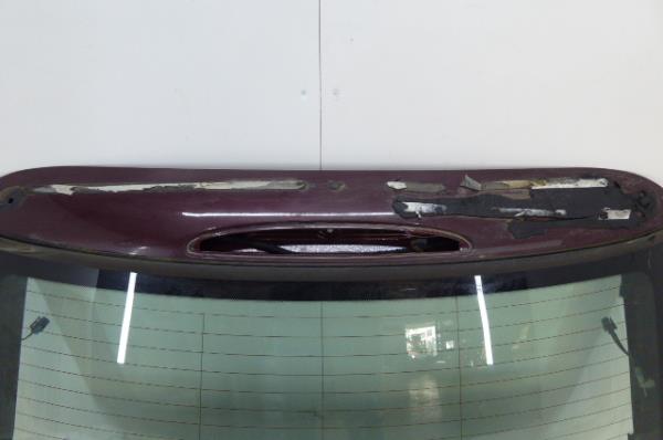 Tailgate / Trunk lid MINI Mini (R50, R53) Imagem-2