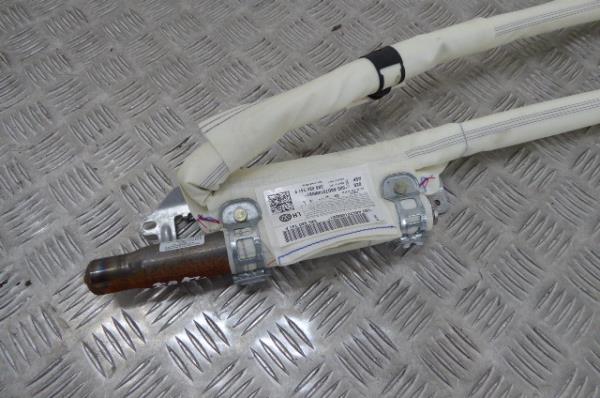 Airbag cortina esquerdo VOLKSWAGEN Golf VI (5K1) Imagem-1