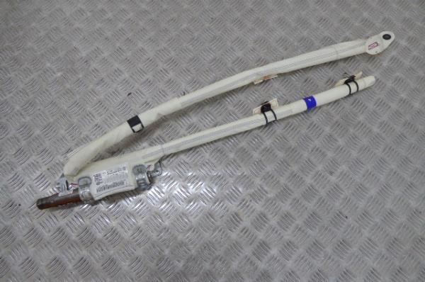 Airbag cortina esquerdo VOLKSWAGEN Golf VI (5K1)