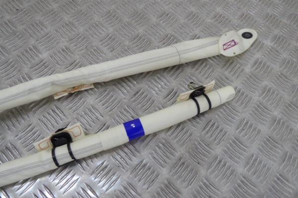 Airbag cortina esquerdo VOLKSWAGEN Golf VI (5K1) Imagem-2