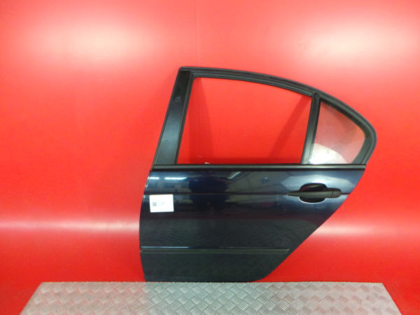Porta trás esquerda BMW 3 (E46)