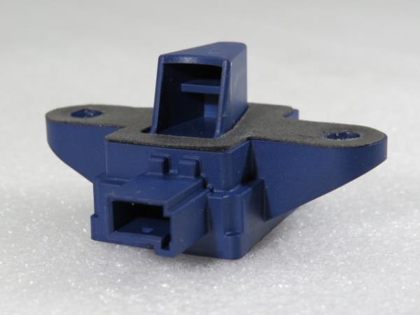 Sensor de impacto MERCEDES-BENZ Classe E (W212) Imagem-1