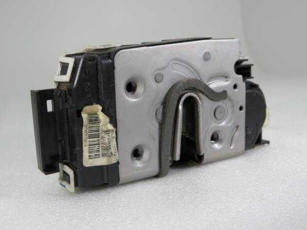 Front Right Door Lock MERCEDES-BENZ Classe E (W212) Imagem-1