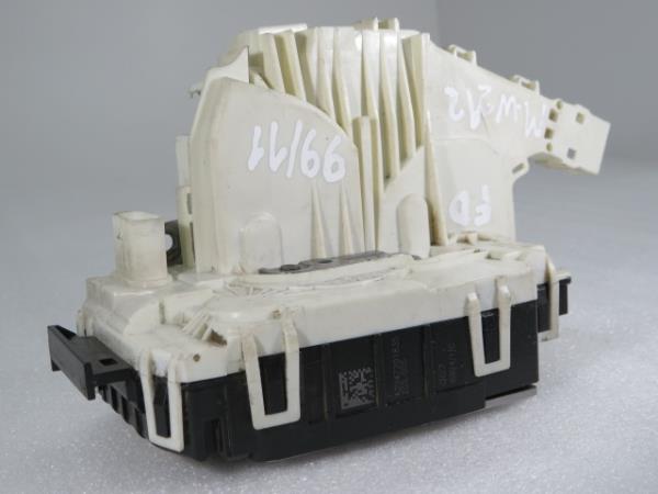 Front Right Door Lock MERCEDES-BENZ Classe E (W212)