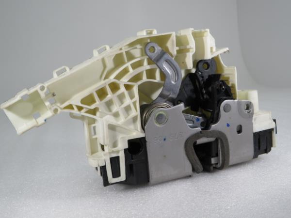 Front Right Door Lock MERCEDES-BENZ Classe E (W212) Imagem-2