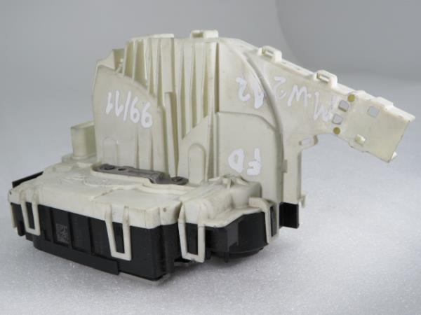 Front Right Door Lock MERCEDES-BENZ Classe E (W212) Imagem-4