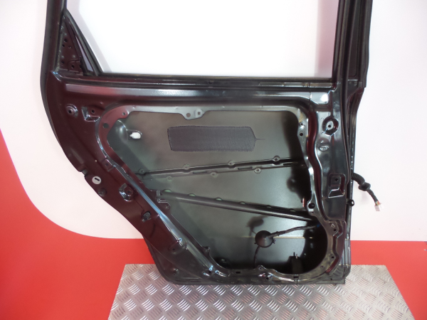 Porta trás esquerda KIA Pro Ceed (ED) Imagem-2