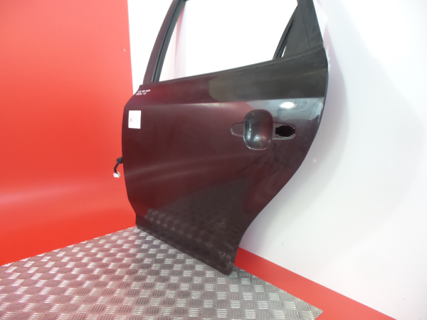 Porta trás esquerda KIA Pro Ceed (ED) Imagem-1