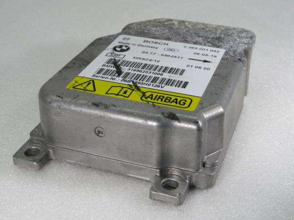 Centralina airbag MINI Mini (R50, R53)