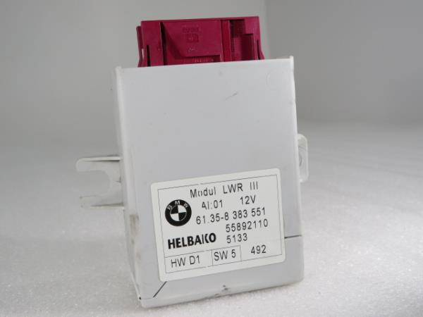 Botón / interruptor electromecánico MINI Mini (R50, R53) Imagem-2