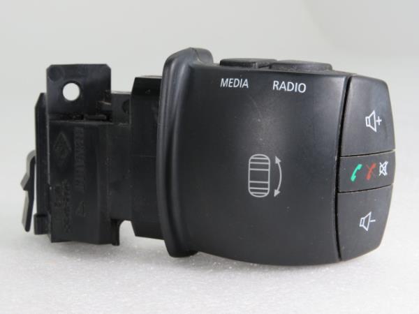 Electromechanical switch  MINI Mini (R50, R53)