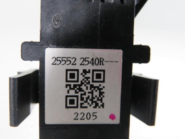 Pulsante / interruttore elettromeccanico MINI Mini (R50, R53) Imagem-4