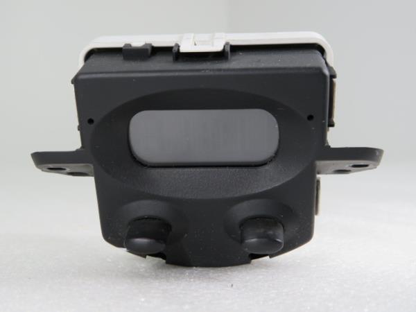 Clock MINI Mini (R50, R53)