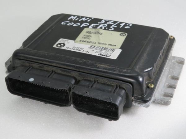 Centralina motor / ECU MINI Mini (R50, R53)