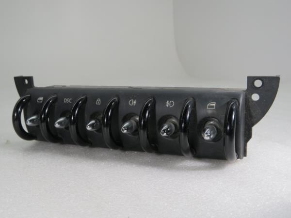 Electromechanical switch  MINI Mini (R50, R53)