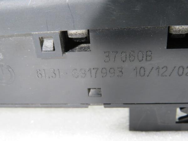 Electromechanical switch  MINI Mini (R50, R53) Imagem-3