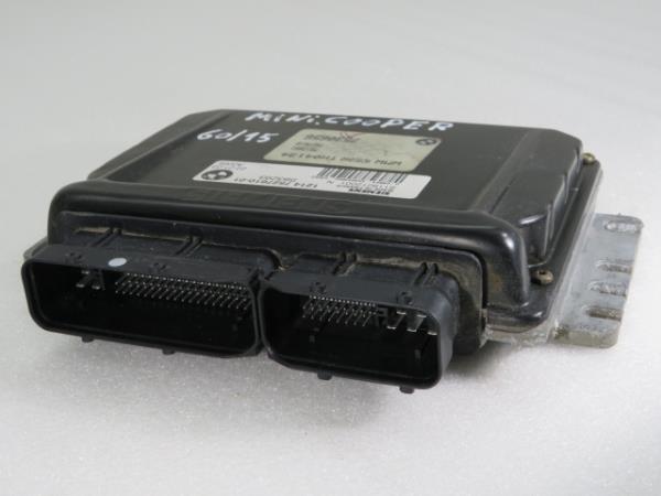 Engine control unit / ECU MINI Mini (R50, R53)