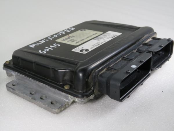 Centralina motore / ECU MINI Mini (R50, R53) Imagem-2