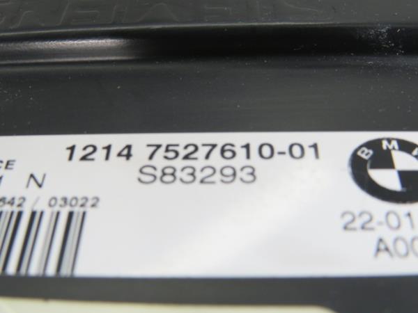 Centralina motore / ECU MINI Mini (R50, R53) Imagem-3