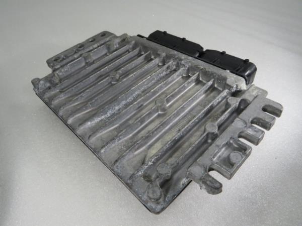 Centralina motore / ECU MINI Mini (R50, R53) Imagem-4