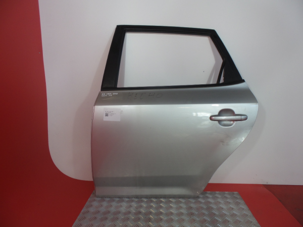 Porta trás esquerda KIA Ceed (ED)