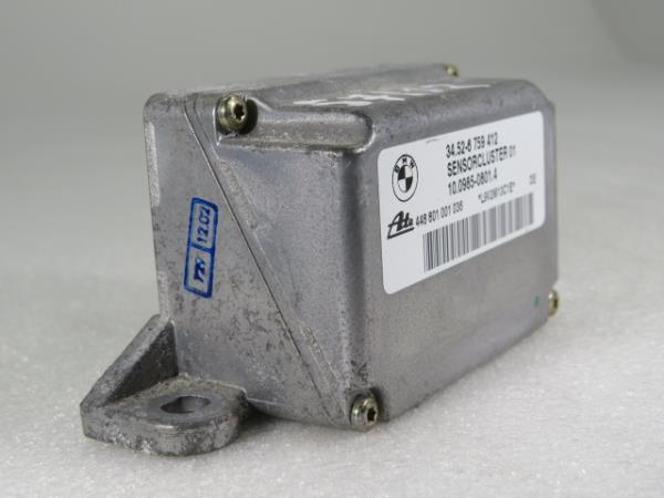 Pulsante / interruttore elettromeccanico MINI Mini (R50, R53) Imagem-3