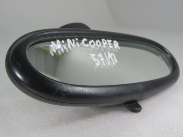 Espelho retrovisor interior MINI Mini (R50, R53)