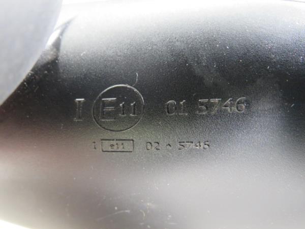 Rétroviseur intérieur MINI Mini (R50, R53) Imagem-3