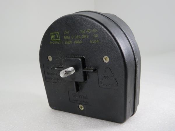 Pulsante / interruttore elettromeccanico MINI Mini (R50, R53) Imagem-4