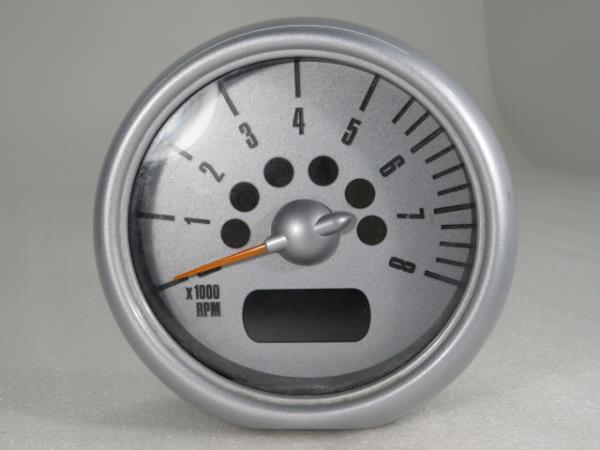 Instrument cluster MINI Mini (R50, R53)