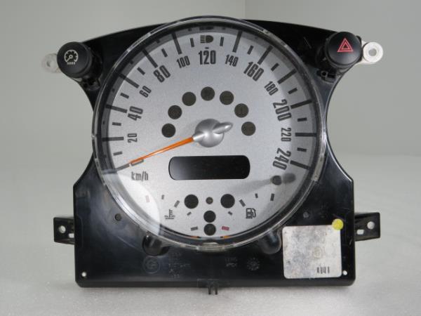 Instrument cluster MINI Mini (R50, R53)