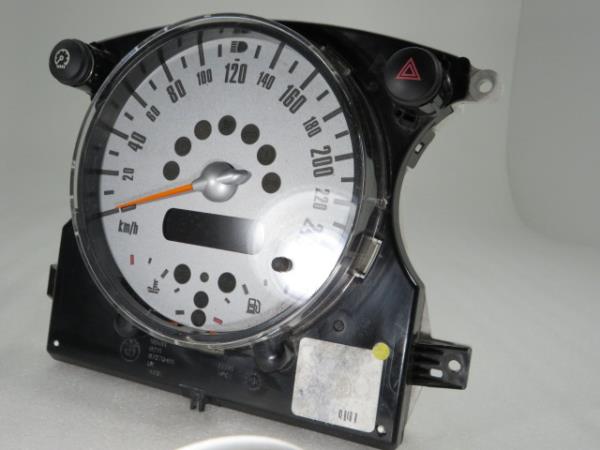 Quadro strumenti / Pannello strumenti MINI Mini (R50, R53) Imagem-1