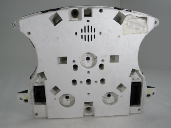 Quadro strumenti / Pannello strumenti MINI Mini (R50, R53) Imagem-2