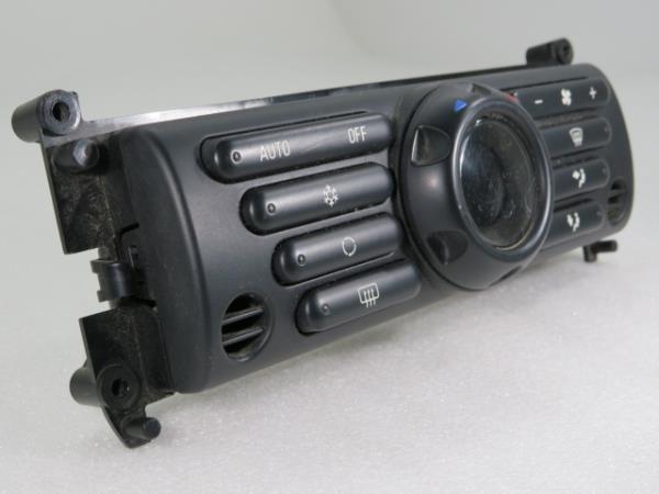 Comando chauffage / sofagem MINI Mini (R50, R53) Imagem-1
