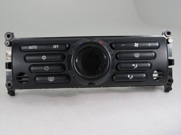 Comando chauffage / sofagem MINI Mini (R50, R53)