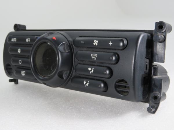 Comando chauffage / sofagem MINI Mini (R50, R53) Imagem-2