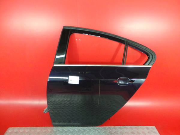 Porta trás esquerda OPEL Insignia A (G09)