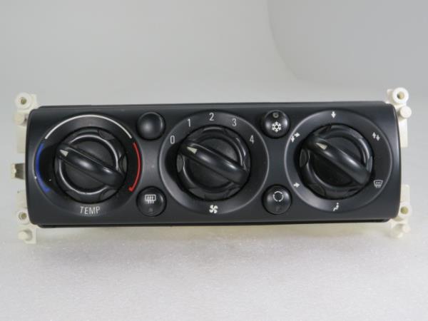 Climate control MINI Mini (R50, R53)